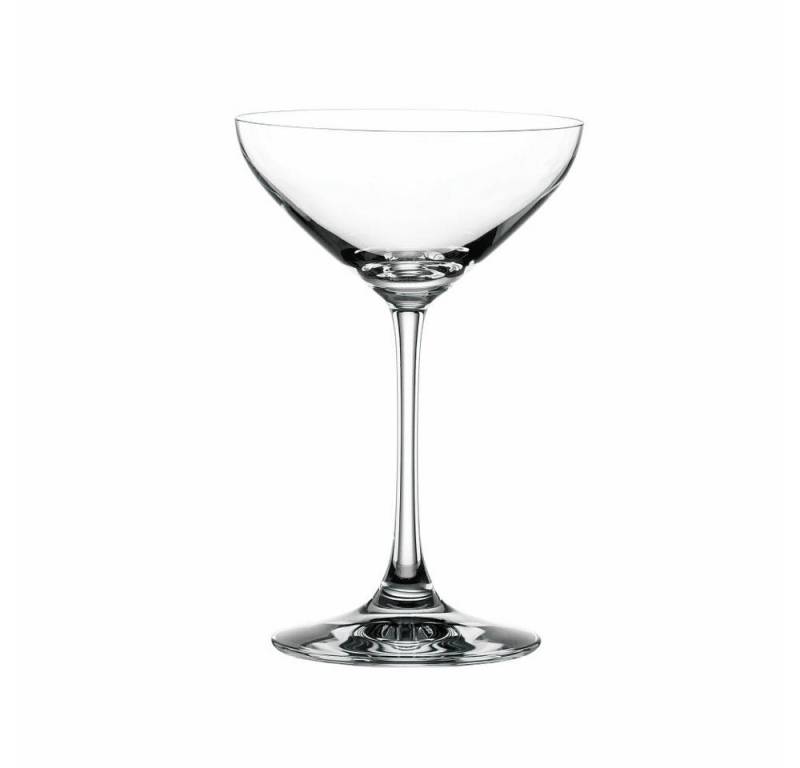 SPIEGELAU Gläser-Set Special Glasses Dessert-& Champagnerschale 4er Set, Kristallglas von SPIEGELAU