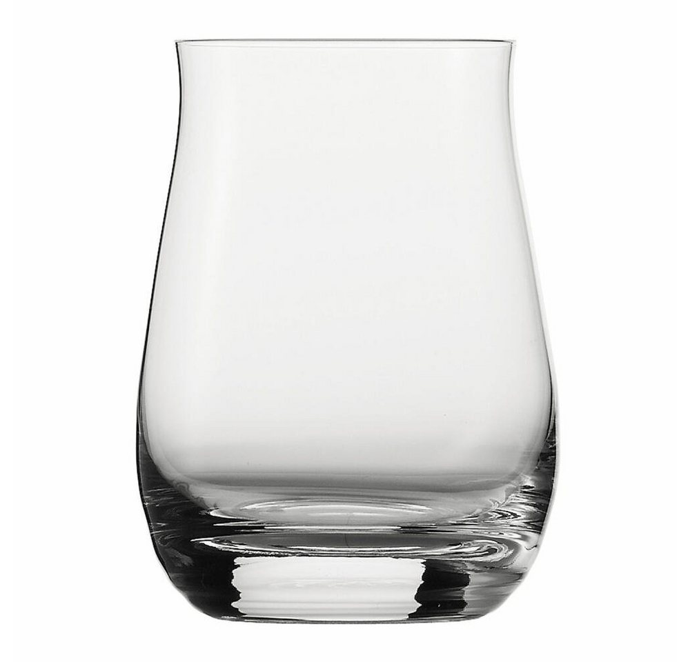 SPIEGELAU Gläser-Set Special Glasses Single Barrel Bourbon 4er Set, Kristallglas von SPIEGELAU
