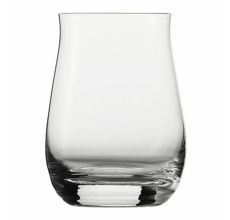 SPIEGELAU Gläser-Set Special Glasses Single Barrel Bourbon 4er Set, Kristallglas von SPIEGELAU