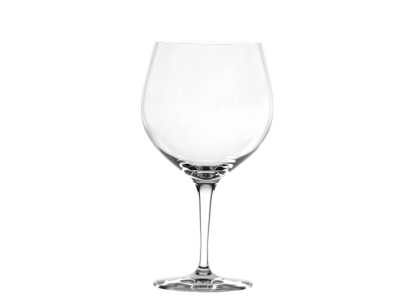 SPIEGELAU Gläser-Set Summertime Gin & Tonic Glass Set4, Kristallglas, Gin & Tonic Glas Set/4 439/39 Summertime UK/3 von SPIEGELAU