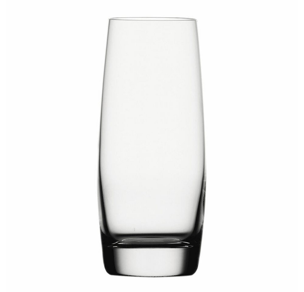 SPIEGELAU Gläser-Set Vino Grande Longdrink 4er Set 280 ml, Kristallglas von SPIEGELAU