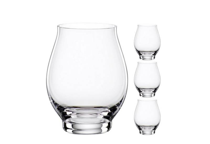 SPIEGELAU Glas 4200174 Flavored, Kristallglas, erhöht Bruchfest von SPIEGELAU