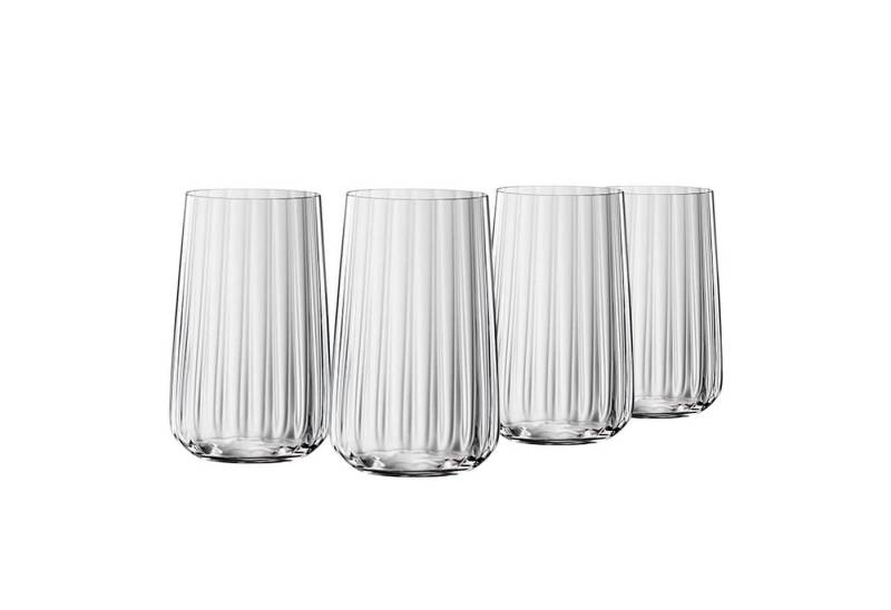 SPIEGELAU Glas LifeStyle, Kristallglas von SPIEGELAU
