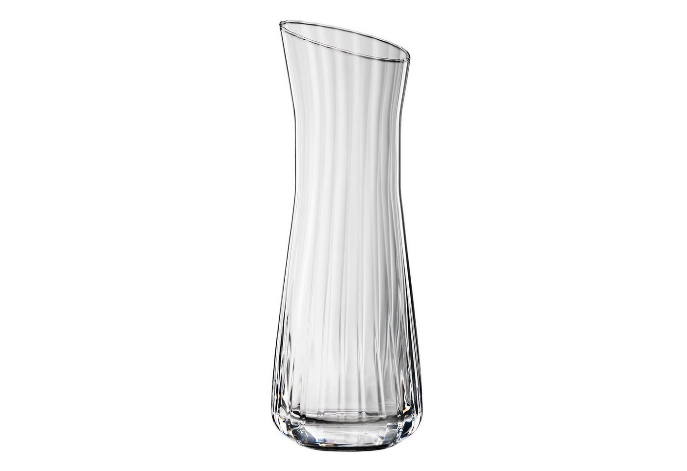 SPIEGELAU Glas LifeStyle Karaffe 1,0l, Kristallglas von SPIEGELAU
