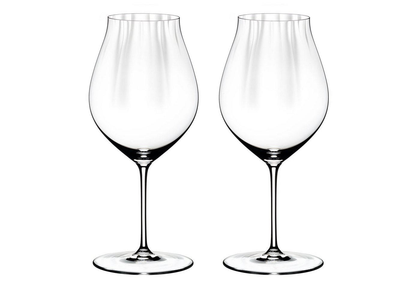 SPIEGELAU Glas Riedel Performance Pinot Noir Rotweinglas 2er Set, Kristallglas SPIEGELAU Glas Riedel Performance Pinot Noir Rotweinglas 2er Set, Kristallglas von SPIEGELAU