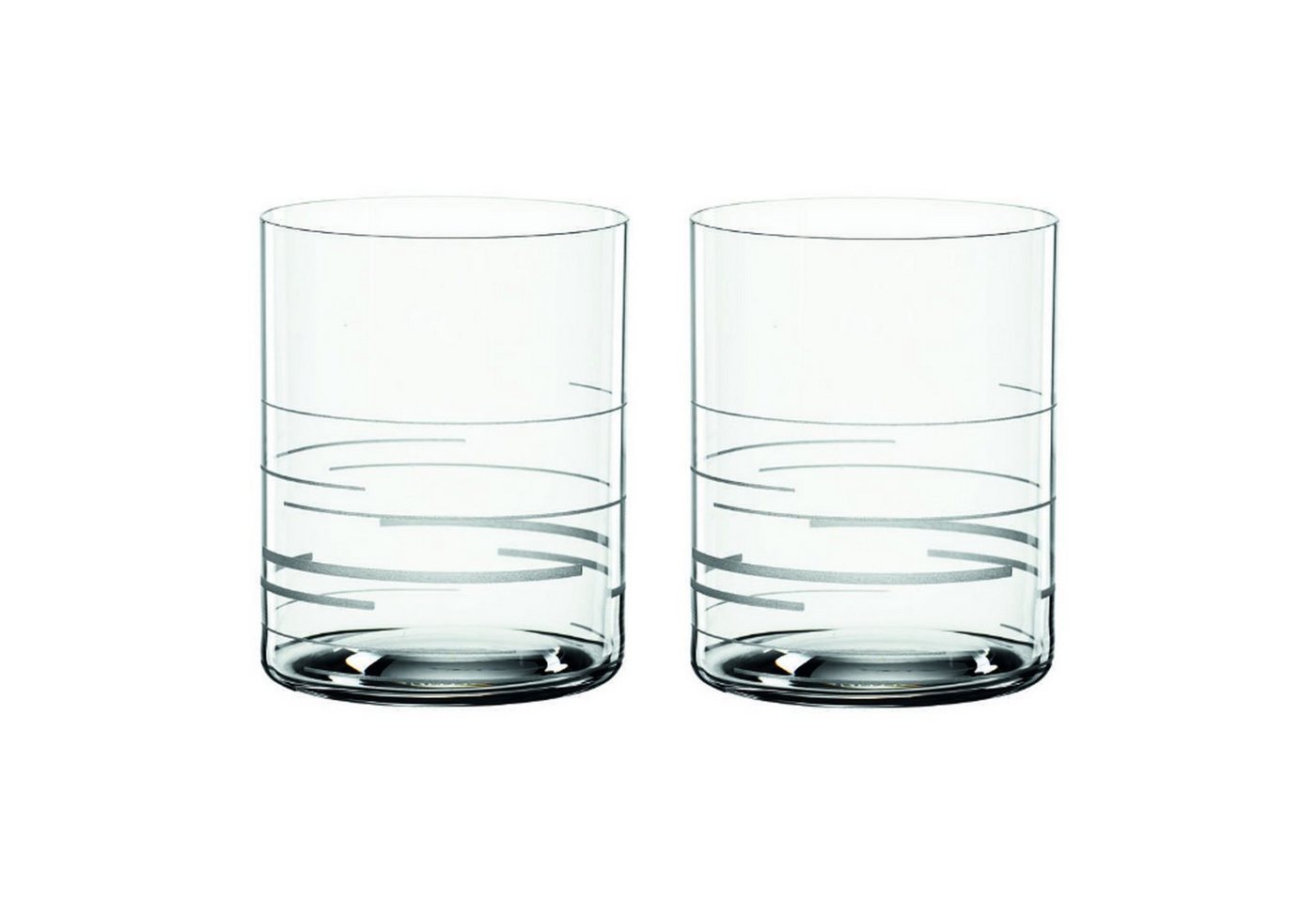 SPIEGELAU Glas Signature Drinks, Kristallglas von SPIEGELAU
