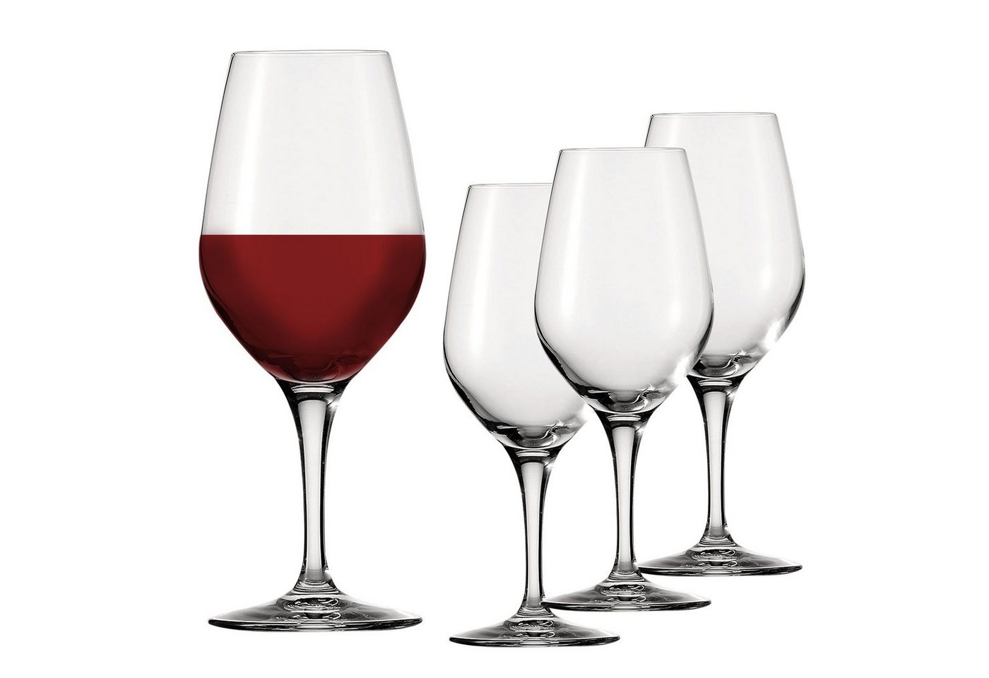 SPIEGELAU Glas Special Glass Profi Tasting Weinglas, Kristallglas von SPIEGELAU