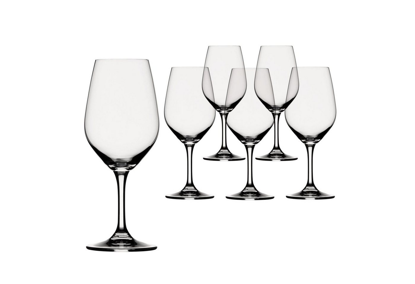 SPIEGELAU Glas Special Glasses Expert Tasting, Glas von SPIEGELAU