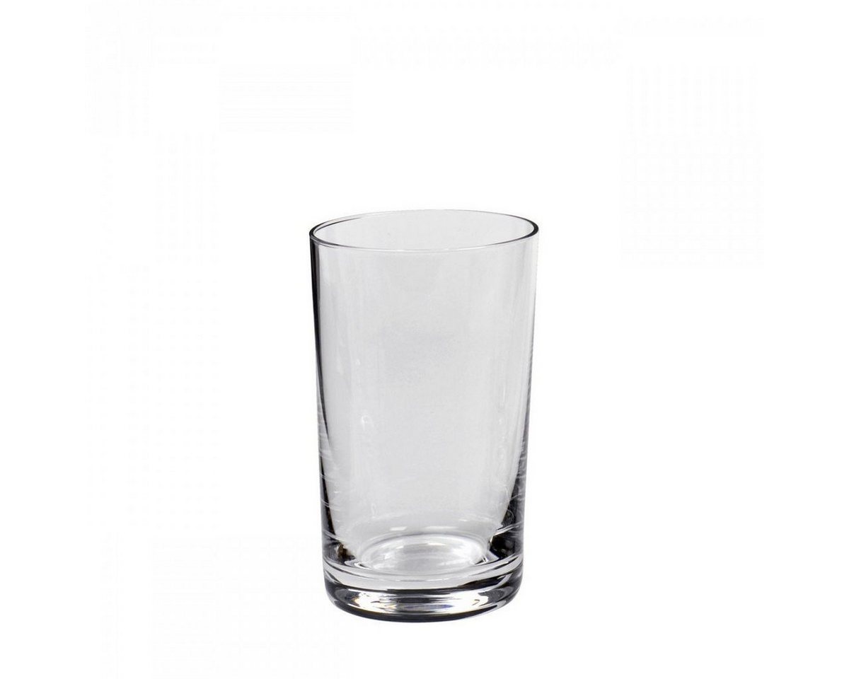 SPIEGELAU Glas Spiegelau, Softdrinkglas Classic Bar, 4er-Set, Glas von SPIEGELAU