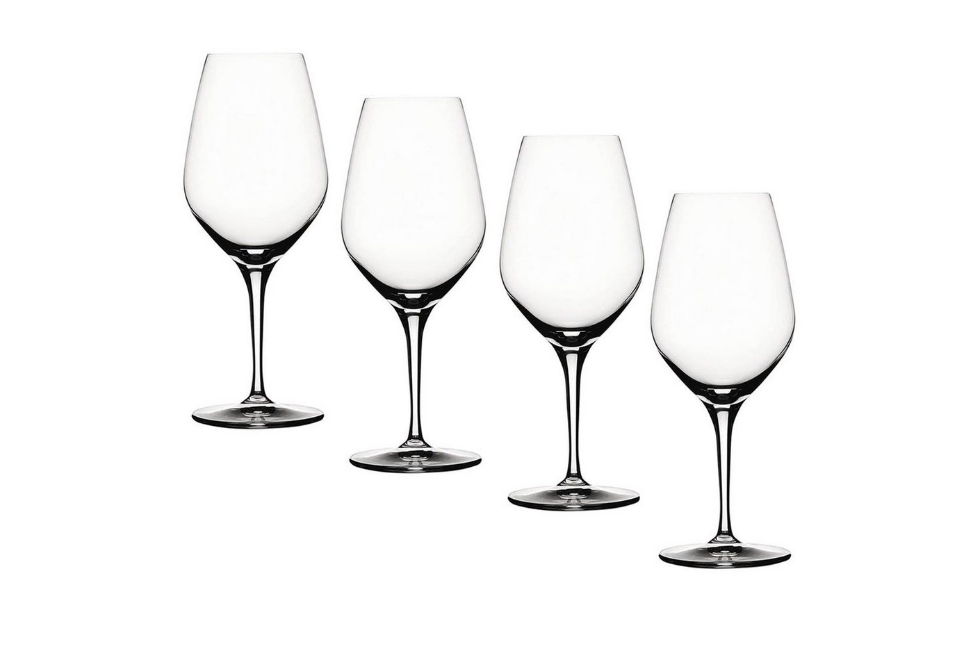 SPIEGELAU Glas Spiegelau Special Glasses Rosé Glas, Kristallglas SPIEGELAU Glas Spiegelau Special Glasses Rosé Glas, Kristallglas von SPIEGELAU