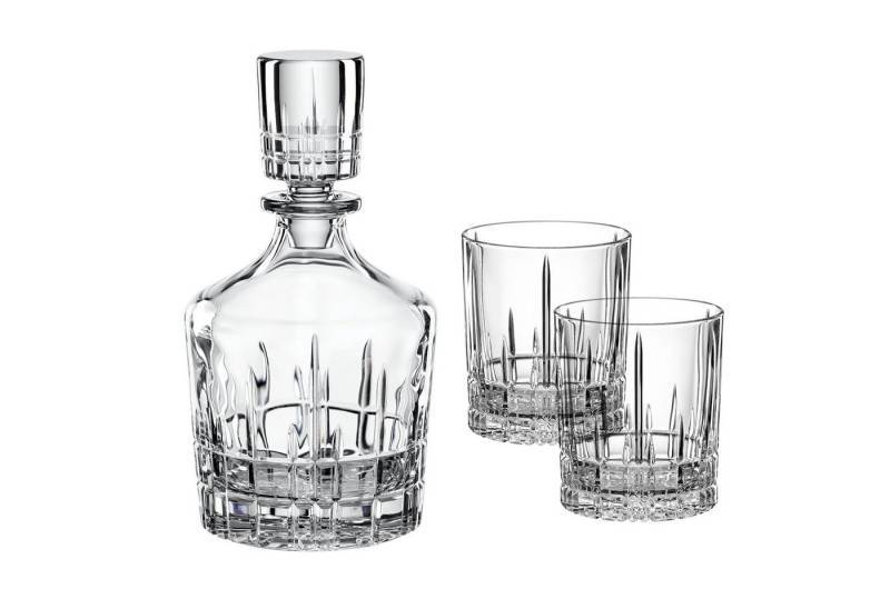 SPIEGELAU Glas perfect Serve Collection, Kristallglas SPIEGELAU Glas perfect Serve Collection, Kristallglas von SPIEGELAU