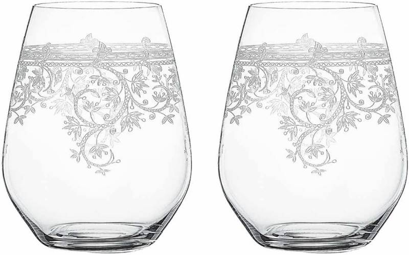 SPIEGELAU Glas, Kristallglas von SPIEGELAU
