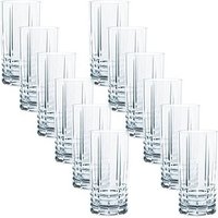 Nachtmann Longdrinkgläser Highland 445,0 ml, 12 St. Nachtmann Longdrinkgläser Highland 445,0 ml, 12 St. von Nachtmann