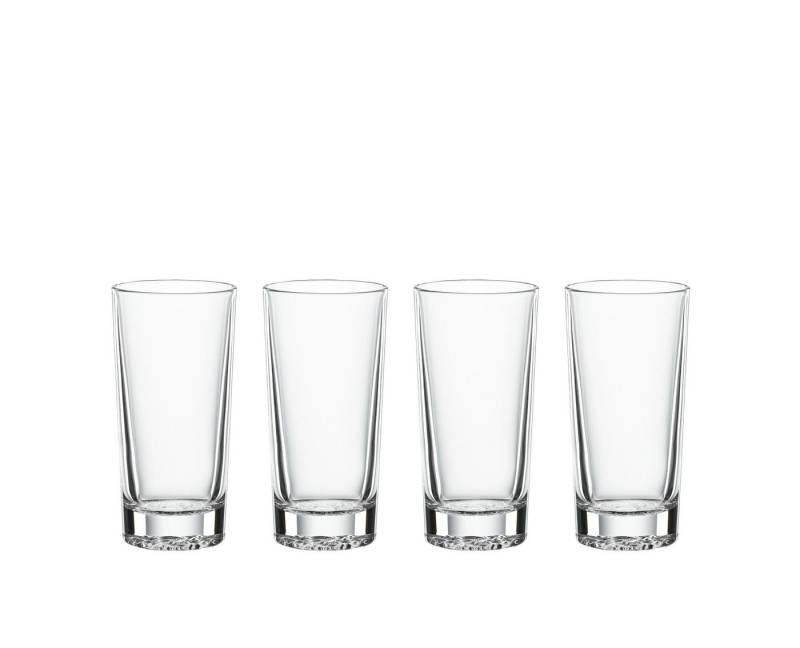 SPIEGELAU Longdrinkglas Spiegelau Lounge 2.0 Longdrinkglas 4er Set von SPIEGELAU