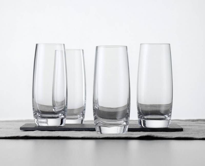 SPIEGELAU Longdrinkglas Spiegelau Vino Grande Longdrink Set/4 4510279 SPIEGELAU Longdrinkglas Spiegelau Vino Grande Longdrink Set/4 4510279 von SPIEGELAU