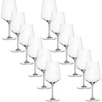 SPIEGELAU Rotweingläser Style 630,0 ml, 12 St. SPIEGELAU Rotweingläser Style 630,0 ml, 12 St. von SPIEGELAU