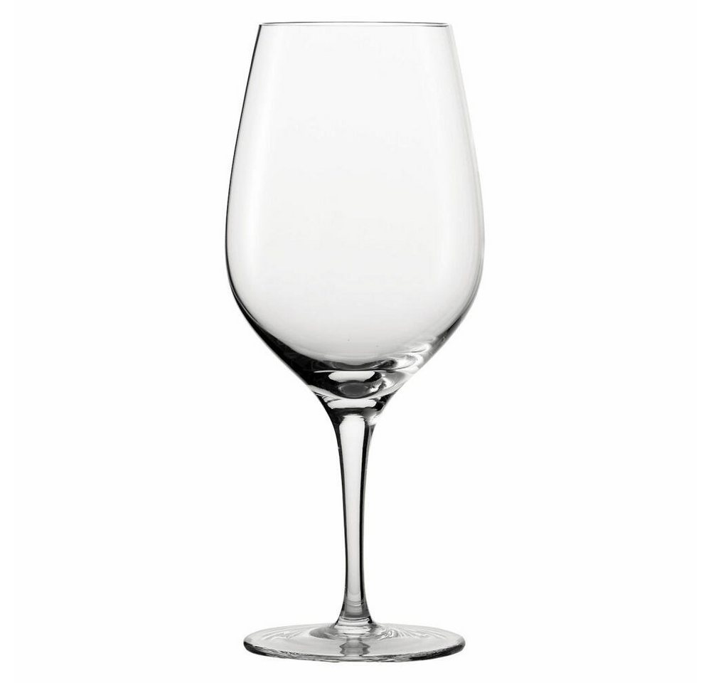 SPIEGELAU Rotweinglas Magnum Pokal 3.5 L, Kristallglas SPIEGELAU Rotweinglas Magnum Pokal 3.5 L, Kristallglas von SPIEGELAU