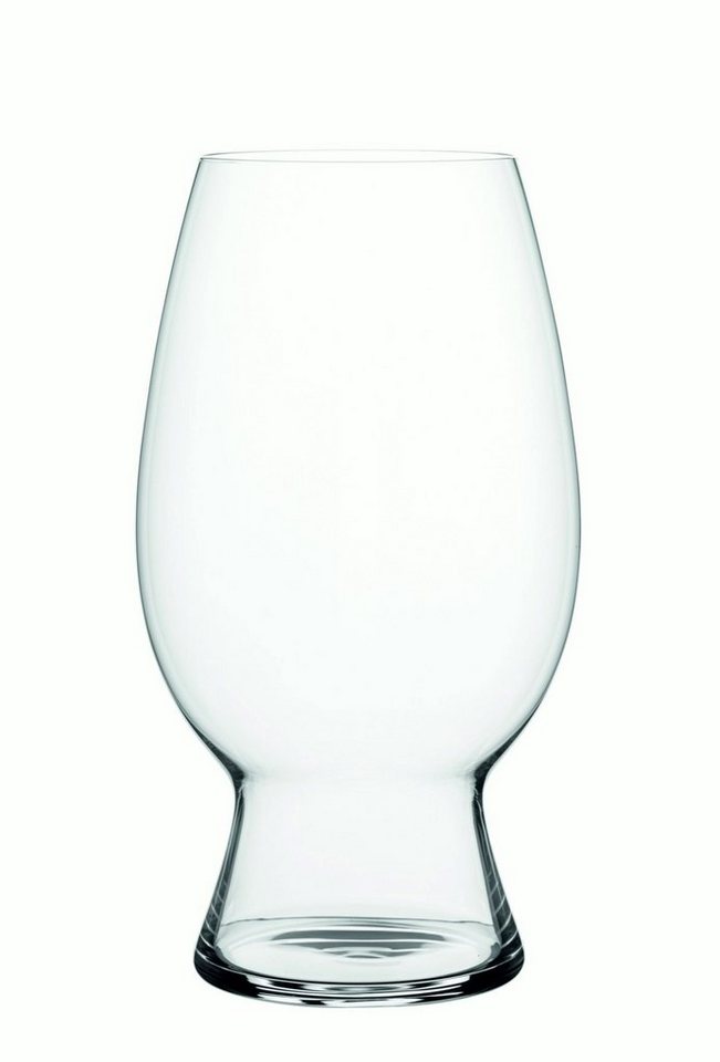 SPIEGELAU Tasse Spiegelau American Craft Beer Glas Witbier von SPIEGELAU