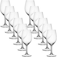 SPIEGELAU Rotweingläser Festival 456,0 ml, 12 St. von SPIEGELAU