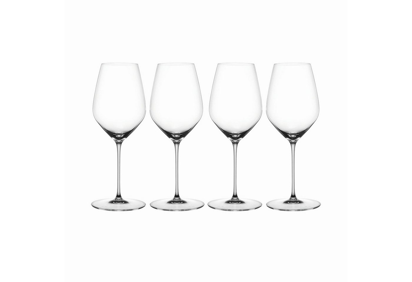 SPIEGELAU Weinglas Hi-Lite Universalglas 4er Set, Kristallglas SPIEGELAU Weinglas Hi-Lite Universalglas 4er Set, Kristallglas von SPIEGELAU