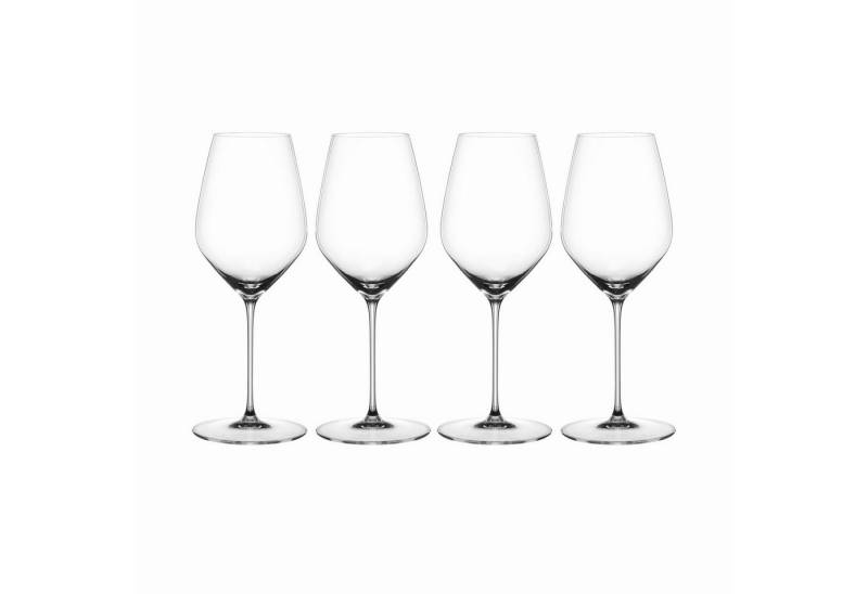 SPIEGELAU Weinglas Hi-Lite Universalglas 4er Set, Kristallglas SPIEGELAU Weinglas Hi-Lite Universalglas 4er Set, Kristallglas von SPIEGELAU