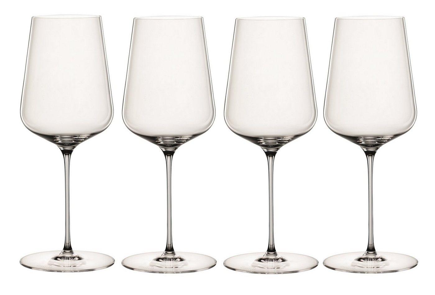 SPIEGELAU Weinglas Spiegelau Difinition Universalglas 550ml 6er Set, Glas von SPIEGELAU