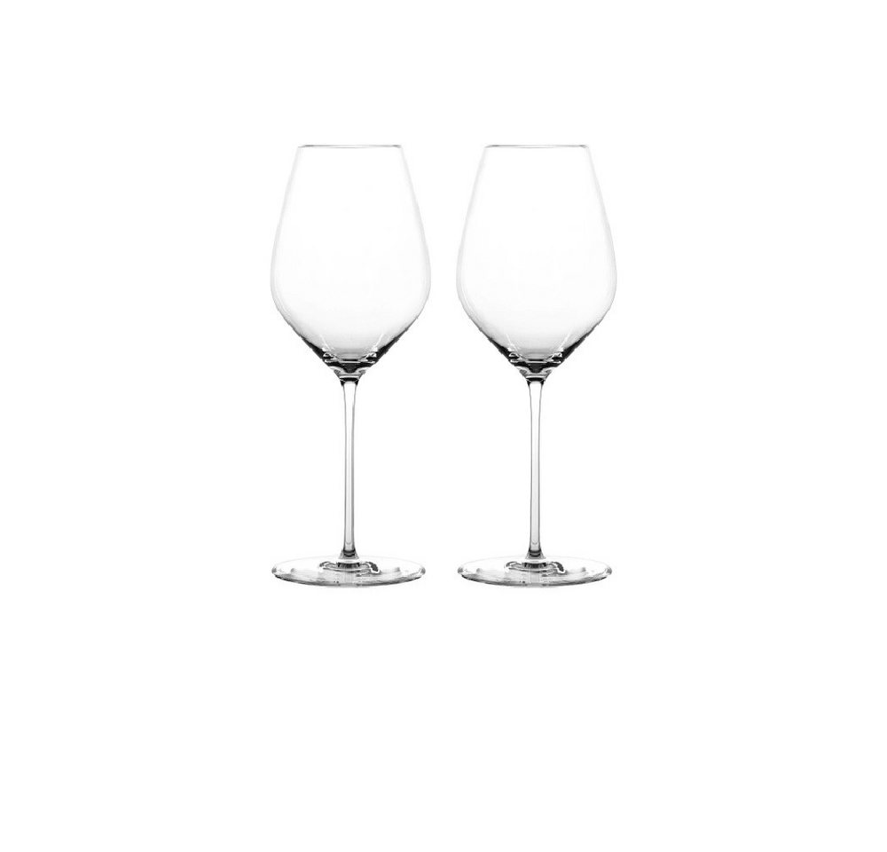 SPIEGELAU Weinglas Spiegelau Hi-Lite Universalglas 510 ml 2er Set, Glas SPIEGELAU Weinglas Spiegelau Hi-Lite Universalglas 510 ml 2er Set, Glas von SPIEGELAU