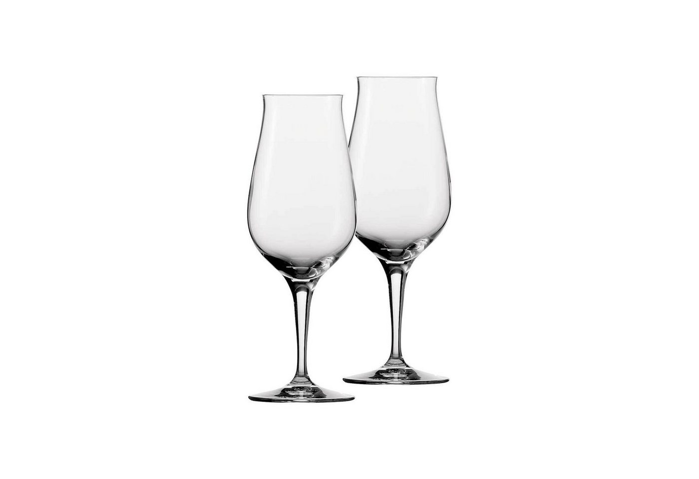 SPIEGELAU Whiskyglas Premium Tastinggläser 280 ml 2er Set, Glas von SPIEGELAU