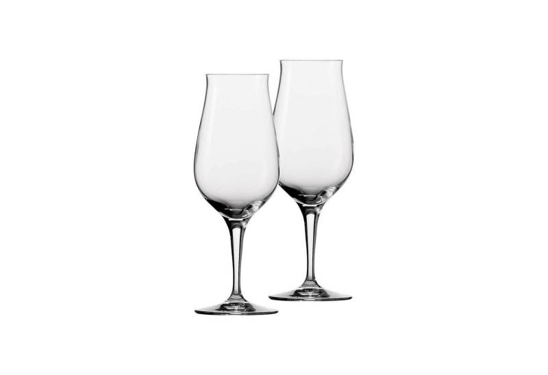 SPIEGELAU Whiskyglas Premium Tastinggläser 280 ml 2er Set, Glas von SPIEGELAU