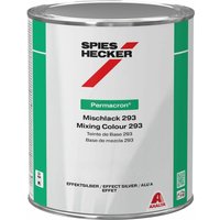 Spies Hecker Base Serie 293 Mb 570 Fine White Pearl Lt 1 von SPIES HECKER
