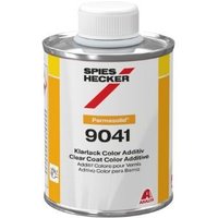 Spies Hecker - Permasolid Clear Coat Color Additive 9041 lt 0,1 von SPIES HECKER