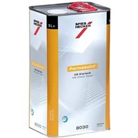 Spies Hecker Permasolid HS KLARLACK 8030 LT 5 von SPIES HECKER