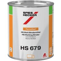 Spies Hecker - Spione Hecker hs 679 Matt Binder lt 3,5 von SPIES HECKER