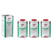 Spies Hecker Wt 347 Hi-Tech Transparent Grun Lt. 0.25 Spies Hecker Wt 347 Hi-Tech Transparent Grun Lt. 0.25 von SPIES HECKER