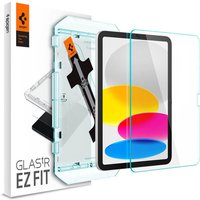 Spigen GlasTr EZ FIT Panzerglas für Apple iPad 11 2025 109 2022 KLAR Spigen GlasTr EZ FIT Panzerglas für Apple iPad 11 2025 109 2022 KLAR von SPIGEN