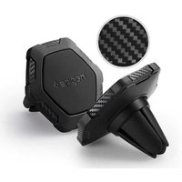 Spigen - Magnetische Autohalterung QS11 – Autohalterung (Schwarz) von SPIGEN