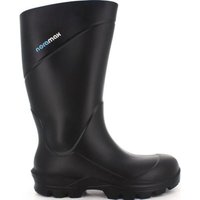 Spirale - Sicherheitsstiefel Noramax Pro Gr.46 schwarz S5 ci src EN20345 pu nora von SPIRALE
