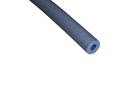 10 Meter PE Rohrisolierung DN 15mm x 13mm Isolierstärke / 5 x 2 Meter 10 Meter PE Rohrisolierung DN 15mm x 13mm Isolierstärke / 5 x 2 Meter von SPIRATO