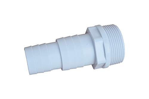 SPIRATO Schlauchtülle Ø 32-38 mm / 1,5" Gewinde von SPIRATO