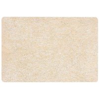 Spirella - Gobi Kollektion, Duschvorleger 40 x 60,100% Polyester-Mikrofaser,Braun von SPIRELLA