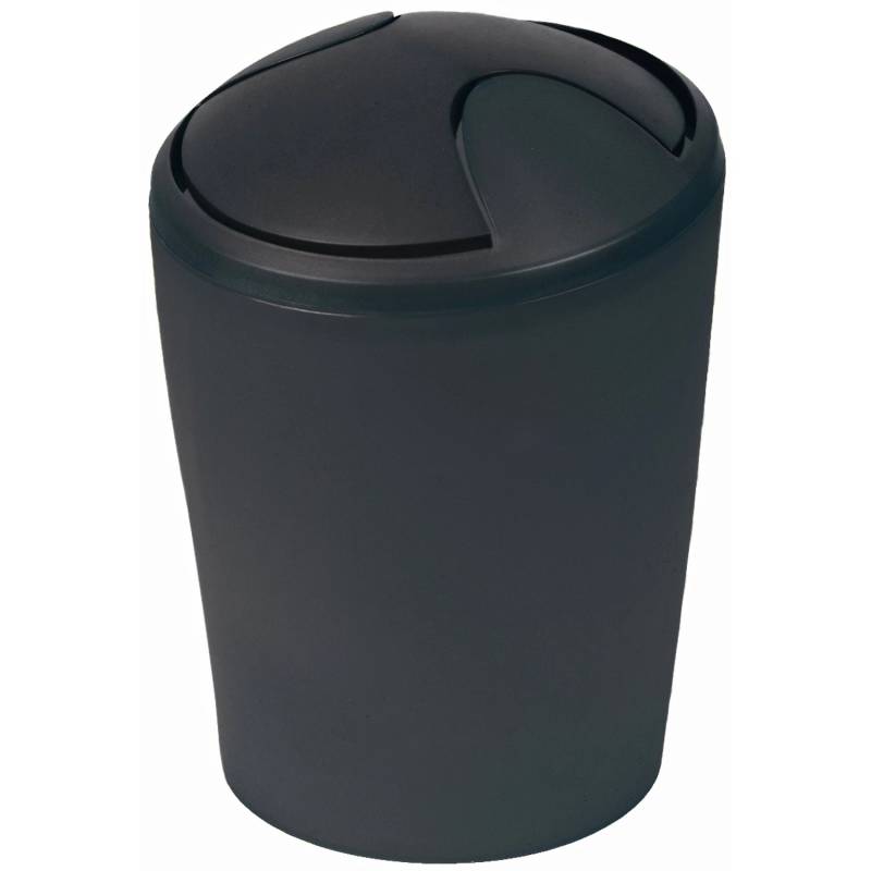 Spirella Abfalleimer Medium Move 5 l Spirella Abfalleimer Medium Move 5 l von SPIRELLA