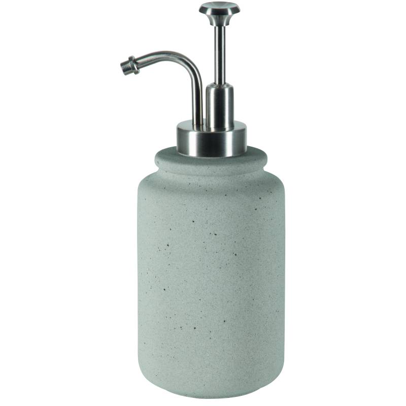 Spirella Cement Grau Seifenspender von SPIRELLA