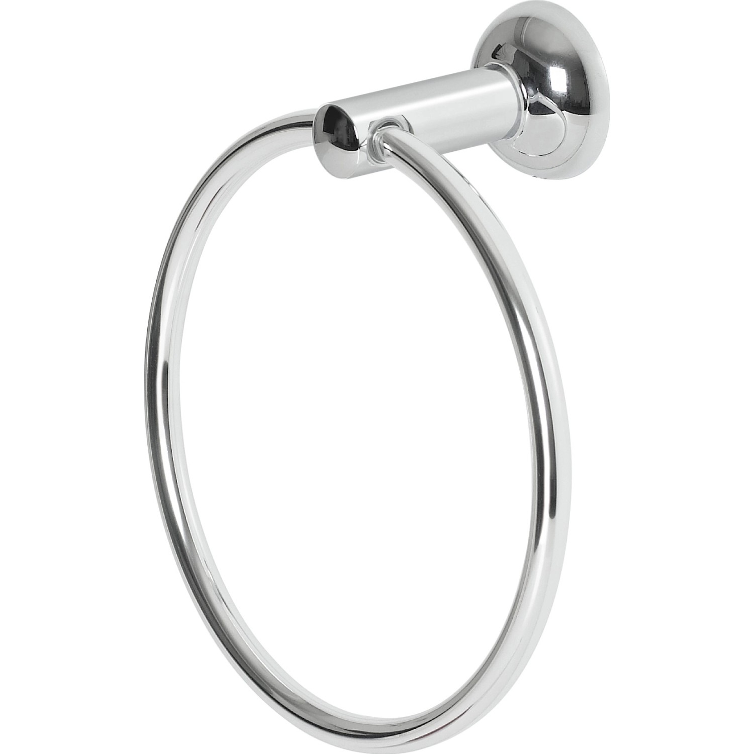 Spirella Handtuchring Campagne Chrom 20,5 cm Spirella Handtuchring Campagne Chrom 20,5 cm von SPIRELLA