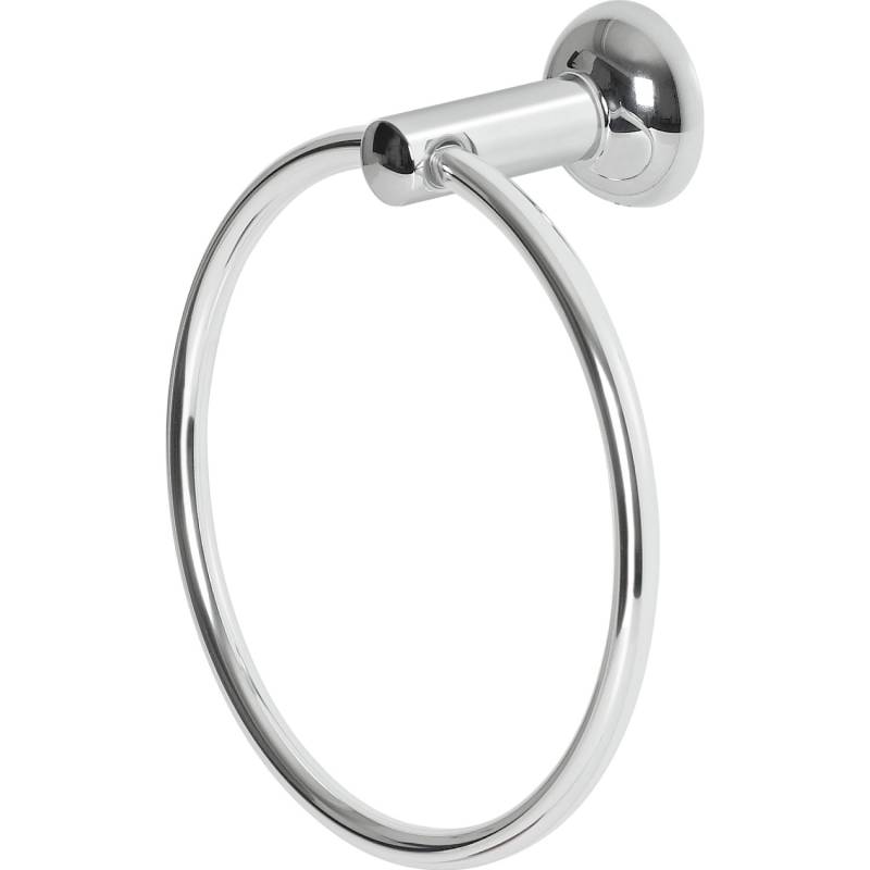 Spirella Handtuchring Campagne Chrom 20,5 cm Spirella Handtuchring Campagne Chrom 20,5 cm von SPIRELLA