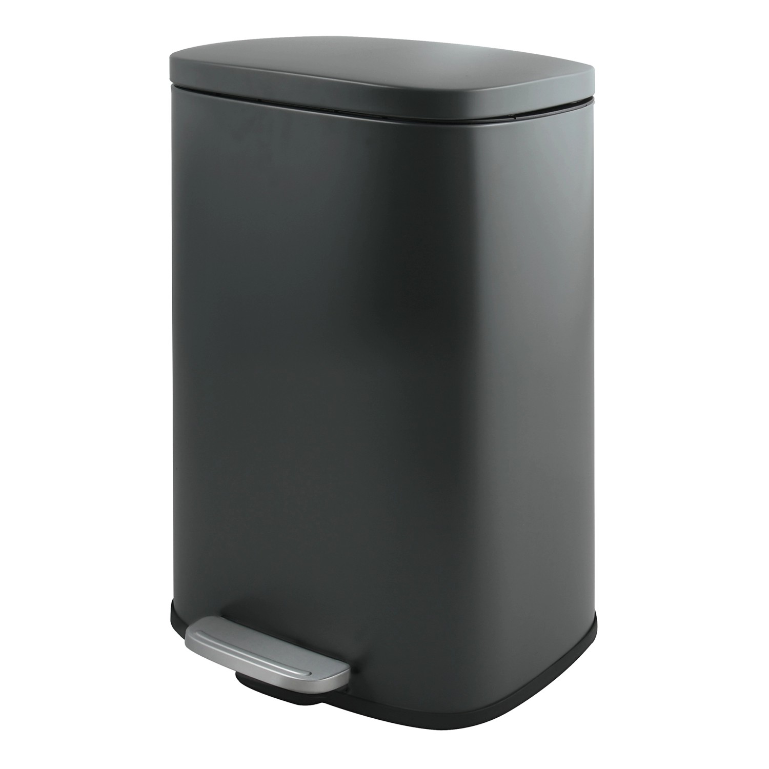Spirella Kosmetikeimer Akira 30 l Grau Spirella Kosmetikeimer Akira 30 l Grau von SPIRELLA
