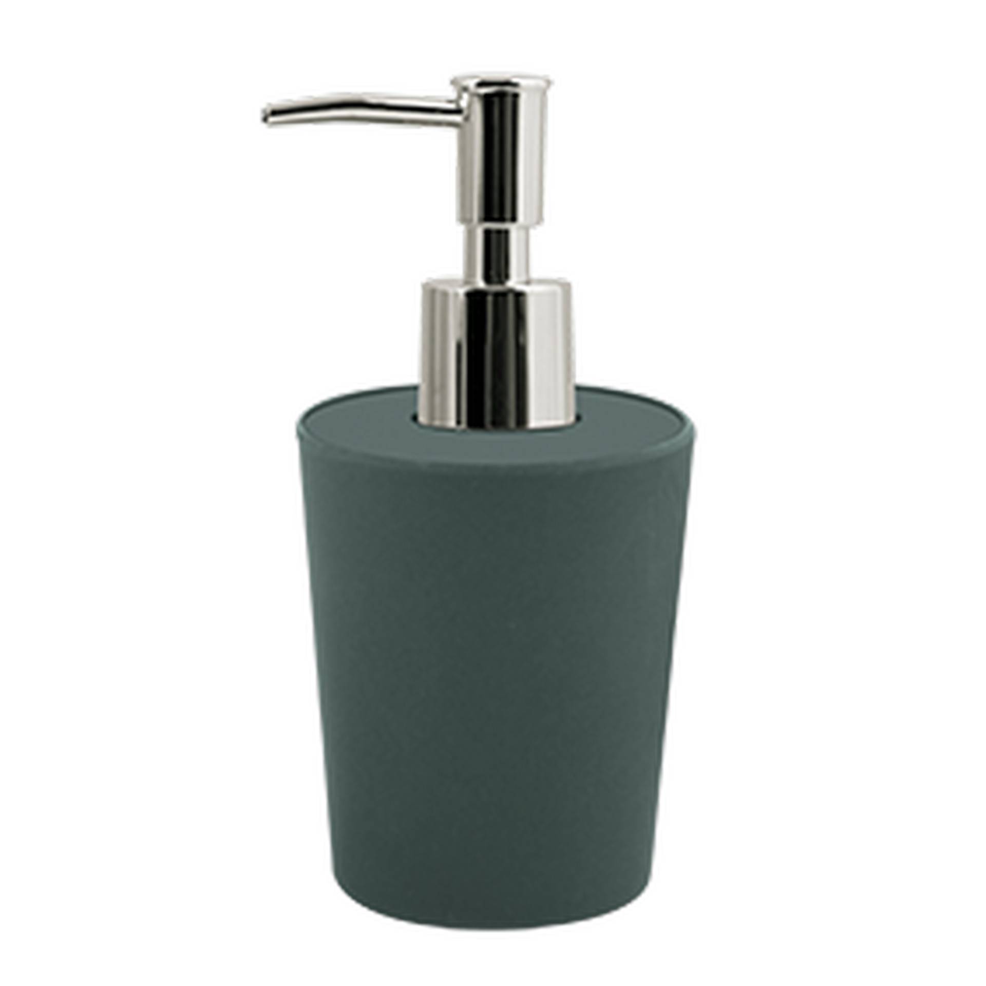 Spirella Seifenspender 'Takeo' Bambus dunkelgrün 400 ml Spirella Seifenspender 'Takeo' Bambus dunkelgrün 400 ml von SPIRELLA