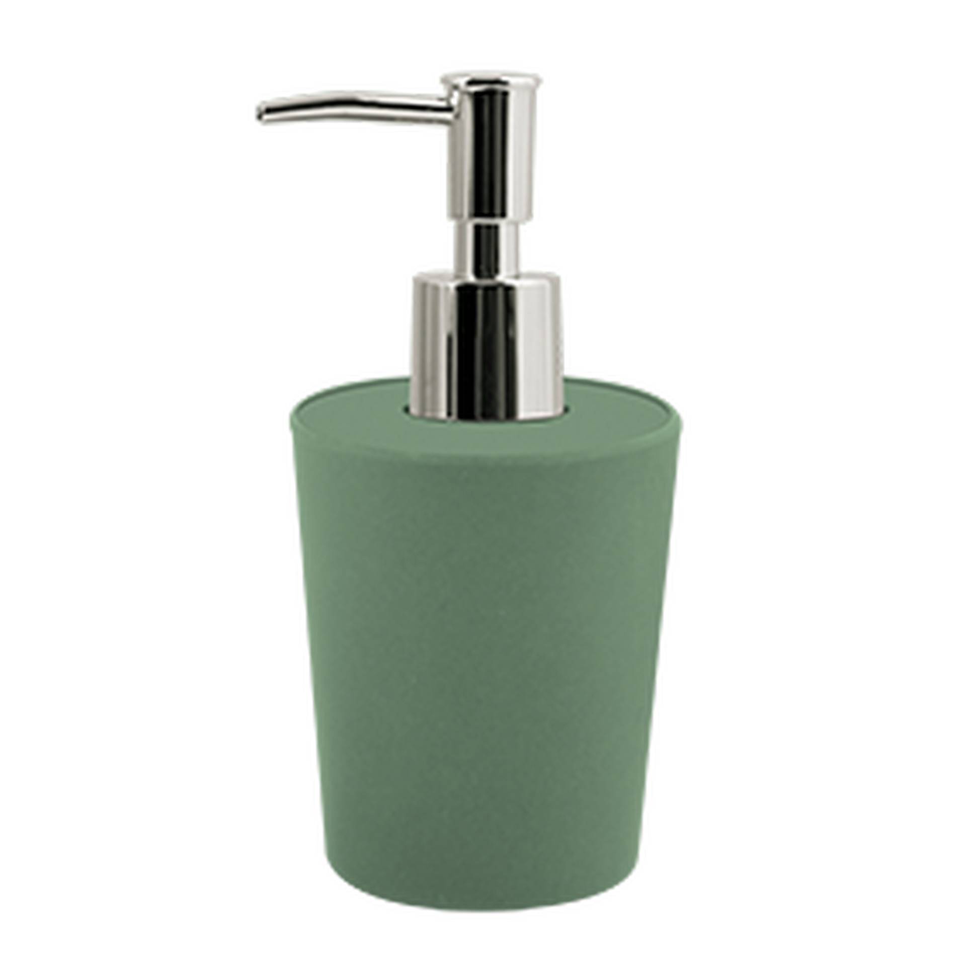 Spirella Seifenspender 'Takeo' Bambus grün 400 ml Spirella Seifenspender 'Takeo' Bambus grün 400 ml von SPIRELLA