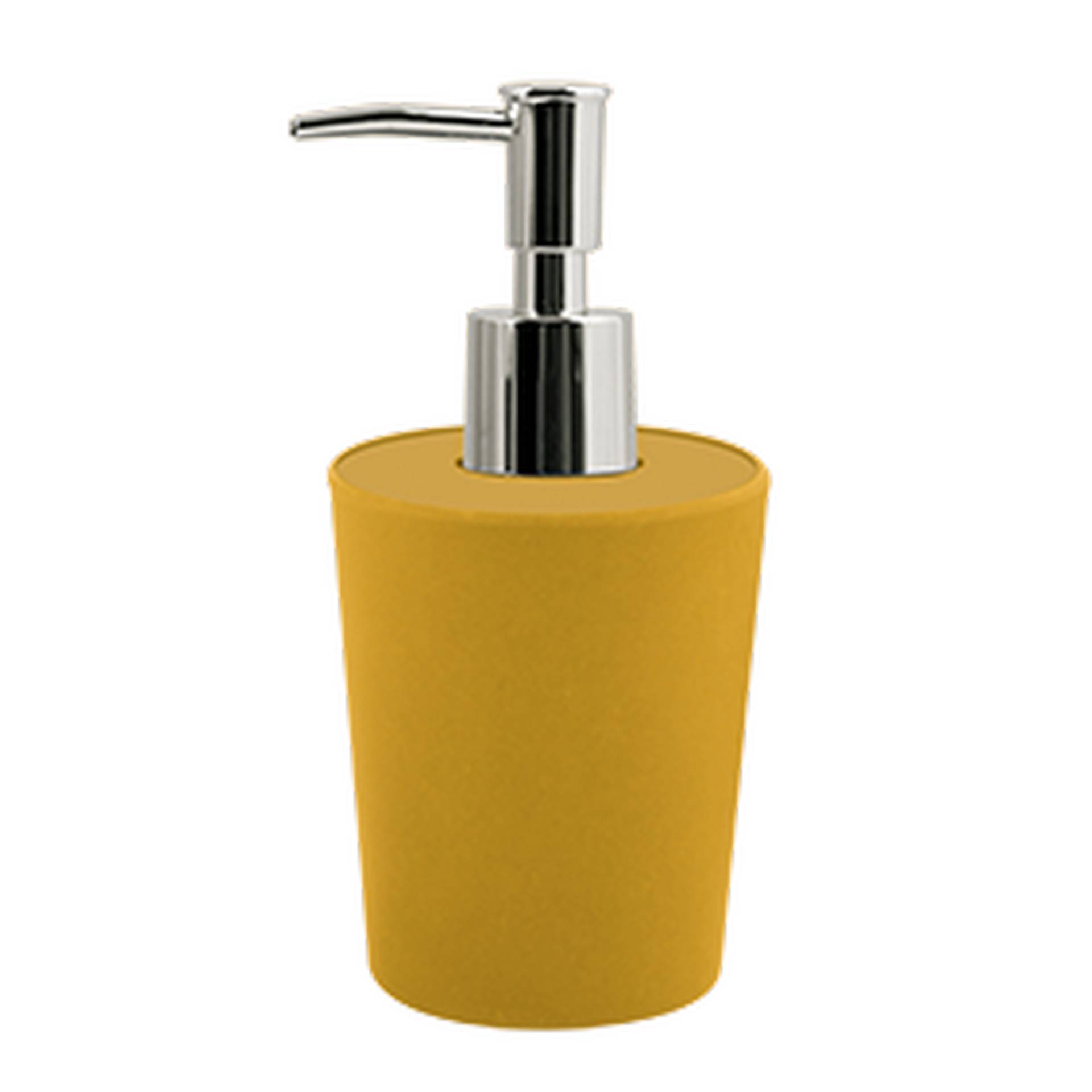 Spirella Seifenspender 'Takeo' Bambus safran 400 ml Spirella Seifenspender 'Takeo' Bambus safran 400 ml von SPIRELLA