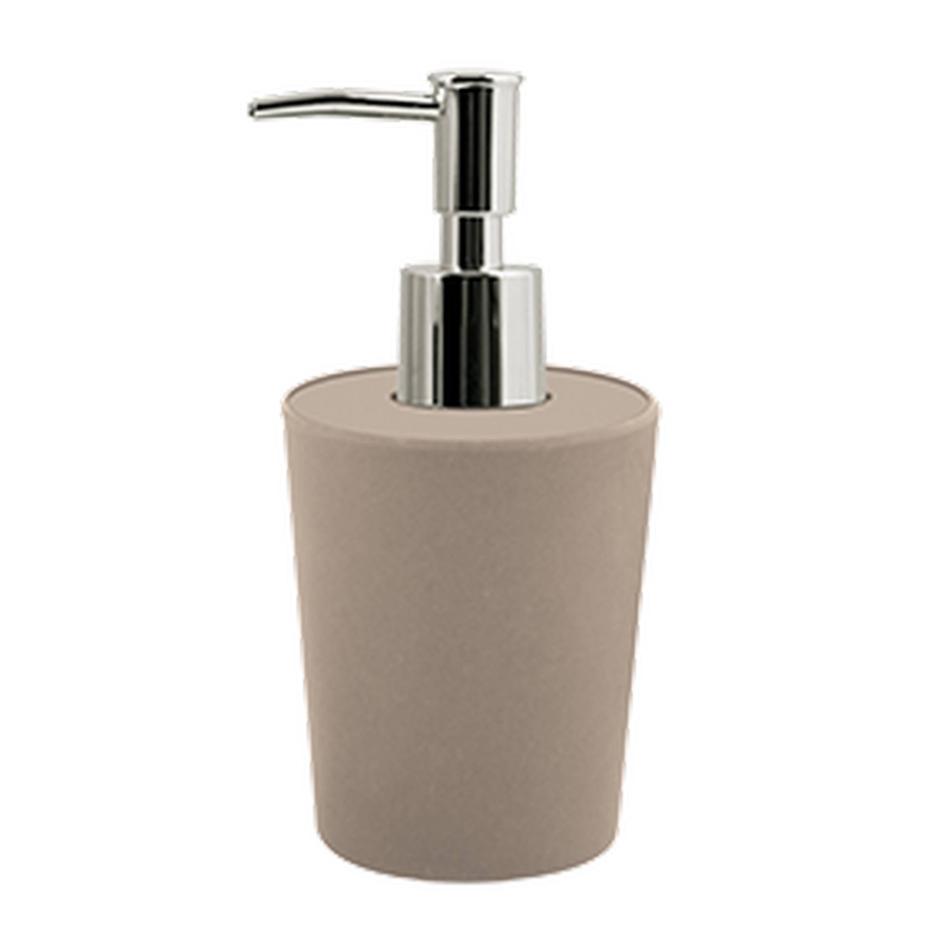 Spirella Seifenspender 'Takeo' Bambus taupe 400 ml Spirella Seifenspender 'Takeo' Bambus taupe 400 ml von SPIRELLA
