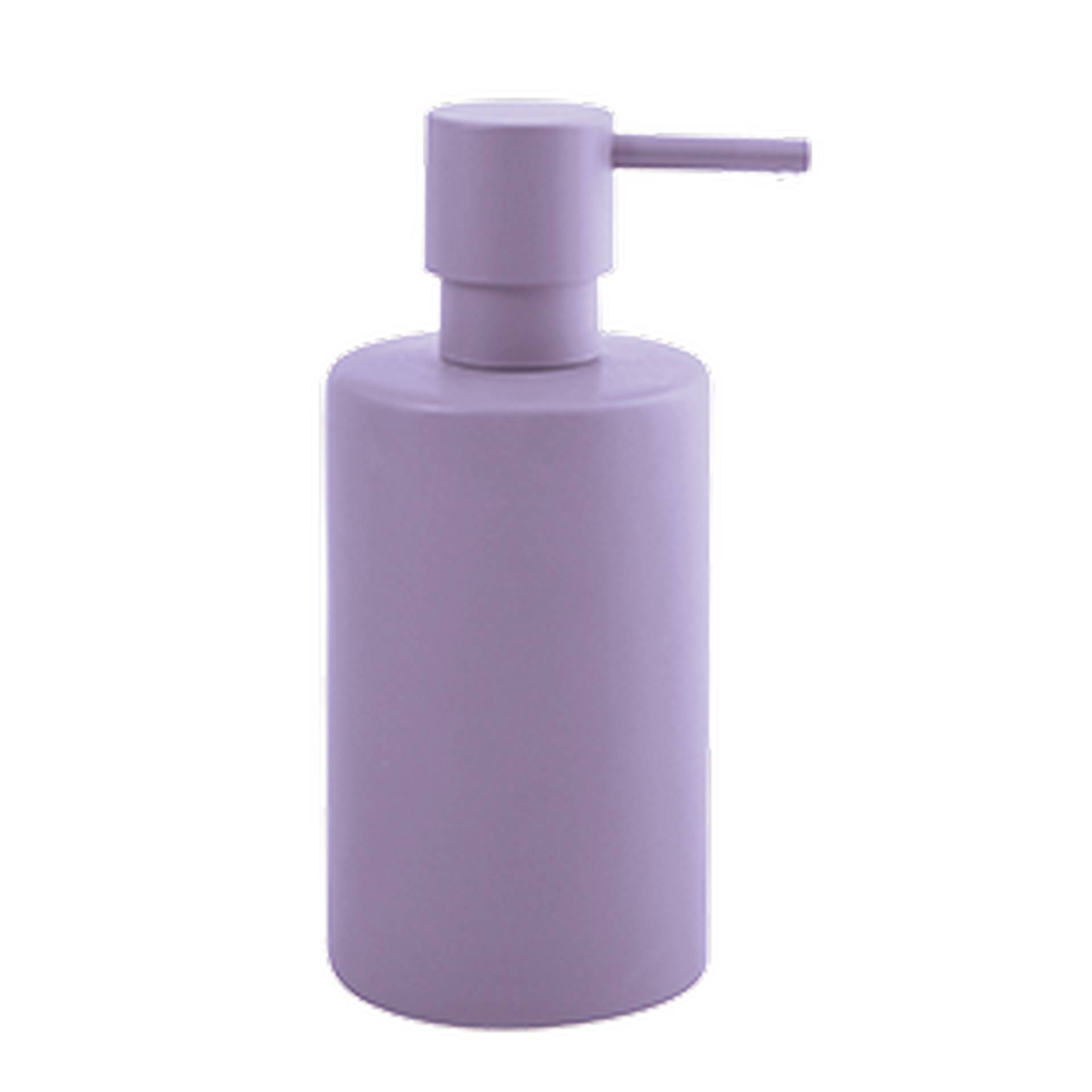 Spirella Seifenspender 'Tube' Porzellan lavendel 300 ml Spirella Seifenspender 'Tube' Porzellan lavendel 300 ml von SPIRELLA